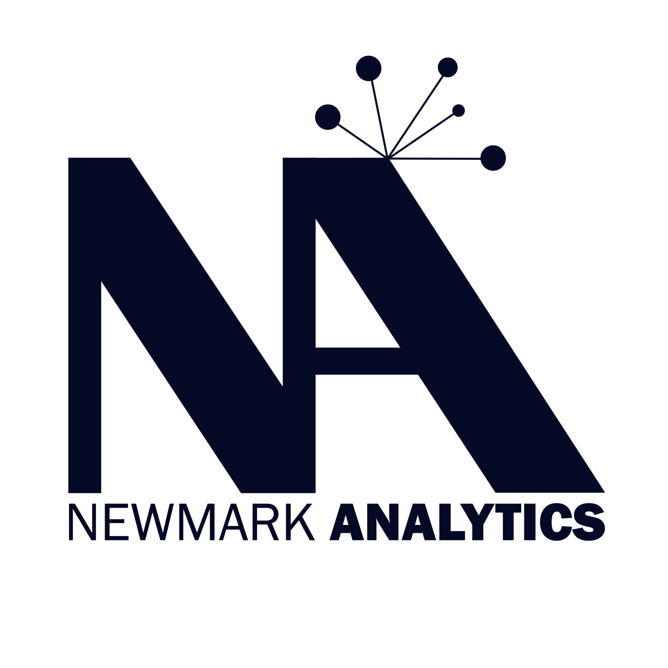 NewmarkAnalytics Logo